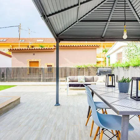 Puerta Del Mediterraneo By Interhome *
