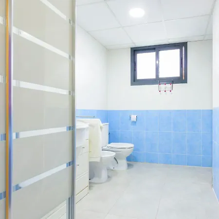 Puerta Del Mediterraneo By Interhome Apartment *