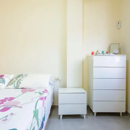 Apartment Puerta Del Mediterraneo By Interhome *