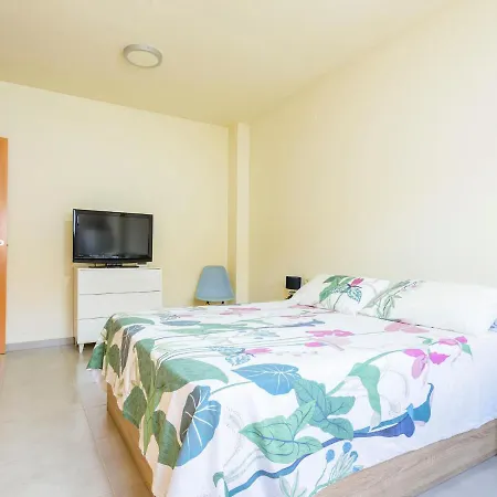 Puerta Del Mediterraneo By Interhome * Oropesa del Mar